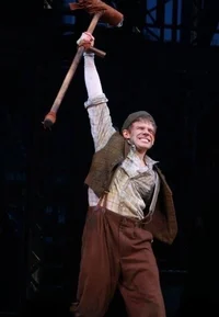 Crutchie Morris 