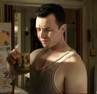 Mickey Milkovich 