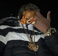 Gravida de traficant