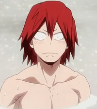Eijiro Kirishima