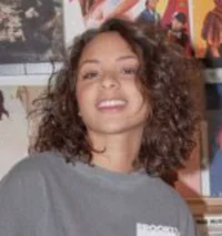 Jasmine Cephas Jones