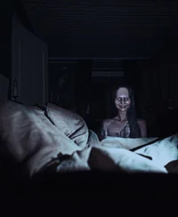 The watcher