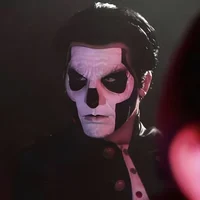 Papa Emeritus III