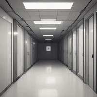 SCP Fonundation