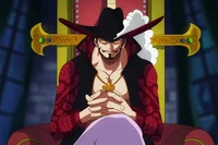 Mihawk