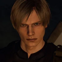 Leon Kennedy 