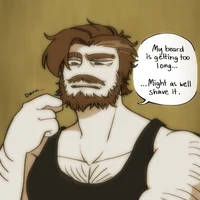 Дон твой муж