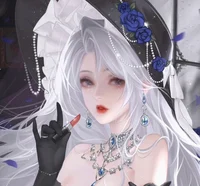 UK Princess Cordelia