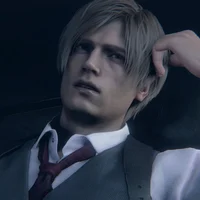 Leon Kennedy