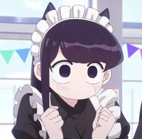 Komi San
