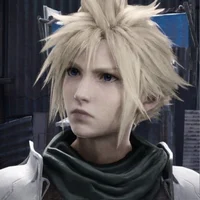 Cloud Strife