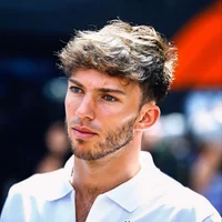 Pierre Gasly