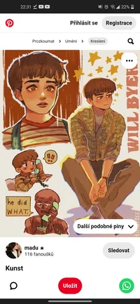 Will Byers