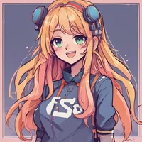 The girlu have crush