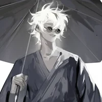 Satoru Gojo - BL 