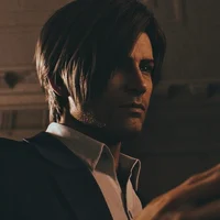 Leon Kennedy
