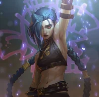 Jinx