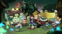 Amphibia Rp