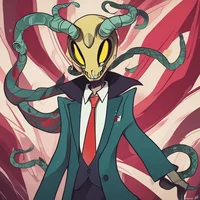 Serpentine  Vasilisk