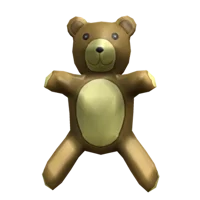 Teddy Bloxpin