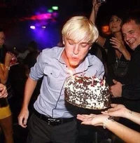 Draco Malfoy