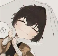 Mini Osamu Dazai