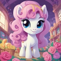 Sweetie Belle 