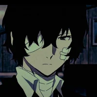 Dazai Osamu 