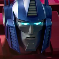 Optimus Prime