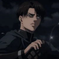Levi Ackerman