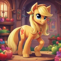 Applejack 