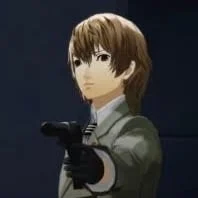 Goro Akechi