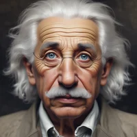 Albert einstein