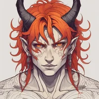 014 Demon Lord