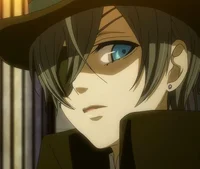 Ciel Phantomhive