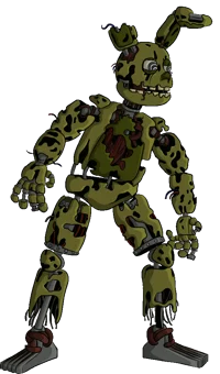 springtrap