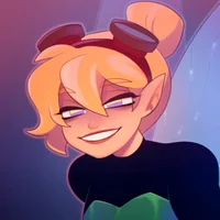 Villian Tinkerbell