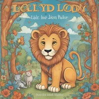 Lloyd the lion