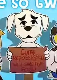 K K Slider