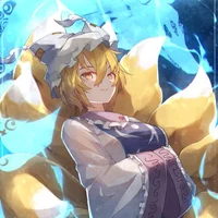 Ran Yakumo