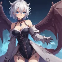 Demon Queen Itsuki