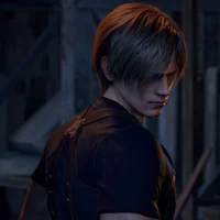 Leon Kennedy