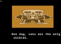 sans