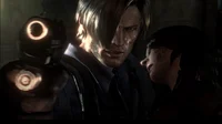 Leon Kennedy - 055