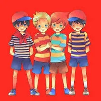 LucasClausNintenNess