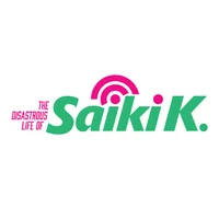 Saiki K RP