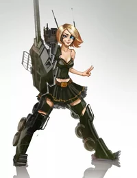 T-14 Armata chan