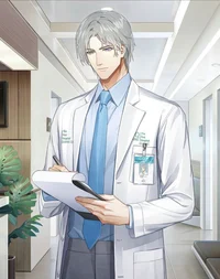 Ivan - doctor