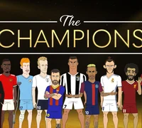 The Champions 