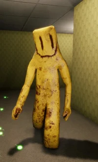Partygoer